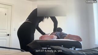 Sinfuldeeds Legit Mexican Rmt Giving Into Asian Monster Cock 4th Appointment Full