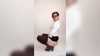 Bukkitbrown Librarian Bendover Butthole Flash Leaked Onlyfans Porno