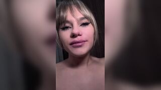 Carolina Cazadora And Alitealivia Fuck In The Shower