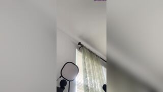 Kenalialuv Endures Humiliation After Being Caught Masturbating To Porn