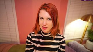 Olive Wood Gets A Naughty Christmas Surprise From Mommy