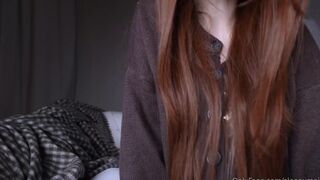 Maimy ASMR Shows Off Her Full Tits In Uncensored Clip