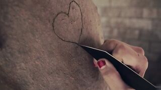 Luna Lovely Takes A Thick Cock In Her Tight Ass