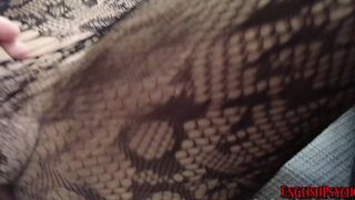 English Psycho Getting Head By Brianna Hot Trans Hoe Onlyfans