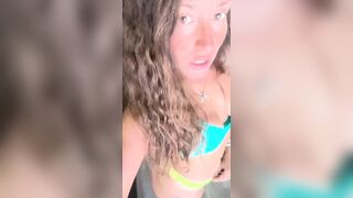 Solybici AKA Cecilia Sopena TikTok Popular Biker Who Fell From A Cliff Got Anal Fucked Onlyfans