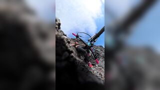 Solybici AKA Cecilia Sopena Popular Viral Biker Fell Clip With A Outdoor Blowjob And Fucked Onlyfans