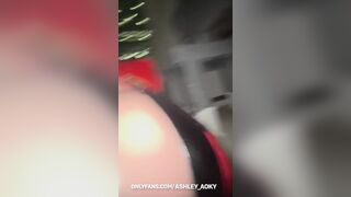 Elastigirl Gets Caught Fucking Frozone