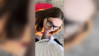 SlimThickn Takes Hard Doggy Style Fucking
