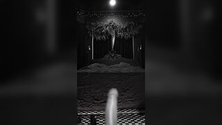 Bigtittygothegg Possessed Freaky Doctor Giving Handjob And Took Tits Out Black And White Onlyfans