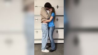 Bronwin Aurora Gets Fucked On Her Work Break