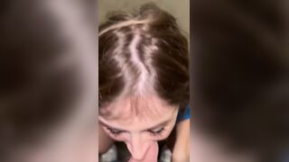 Bronwin Aurora Gets Fucked On Her Work Break