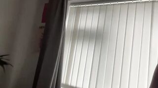 Elsabxxx AKA Elsaxxxxx Slips Her Nude Nipple On Live Cam Show
