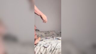 Yoana Records Her Debut Sex Tape On Camera