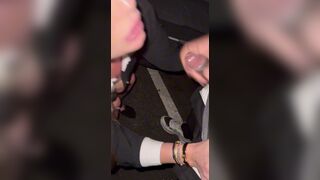 Dutchesswife Sucking A BBC And Bwc And Got A Cumshot Onlyfans