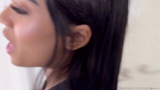 Sophie Vanmeter Receives A Steamy Cumshot Post-Intercourse