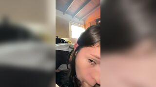 AleGarces666 Gets Ravished Doggy Style