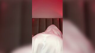 Angela White Rides A Cock In Spooky Halloween Costume
