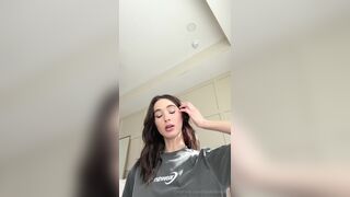 Natalie Roush Spicy Panty Haul Pussy And Bootyhole Tease Onlyfans Leak Video