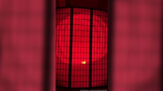 Christina Khalil gag on boyfriend's BIG cock and rides leak onlyfans ppv