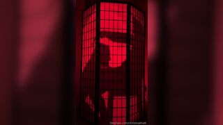 Christina Khalil gag on boyfriend's BIG cock and rides leak onlyfans ppv