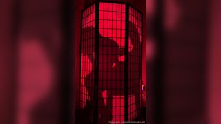 Christina Khalil gag on boyfriend's BIG cock and rides leak onlyfans ppv