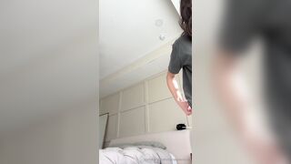 Natalie Roush Tons Of Pussy And Bootyhole Tease Onlyfans Video