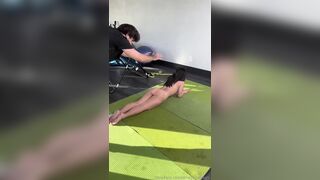 Kimmy Kim With Stretchmaster Deepthroat Fuck Onlyfans Porn Leak Video