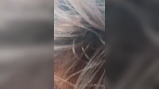 stefbabyg Pussy Fingerd By Bf On Vacation Leak Onlyfans