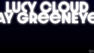 Lucy Cloud W Jay Greeneyez Ppv Blow Cock And Rides In Pussy Onlyfans Sex Video