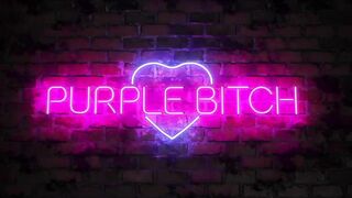 Purple Bitch W Little Angel Work Out And Double Penetration Onlyfans Sex Video