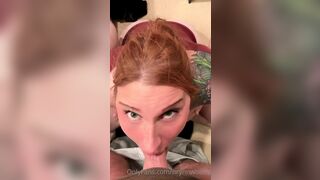 Brynn Woods Pov White Cock Blowjob Onlyfans Leak Video