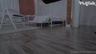 Plugtalk Orgy Featuring Adam22, Lena The Plug, Lillian Phillips Fucking Hardcore Onlyfans Leak