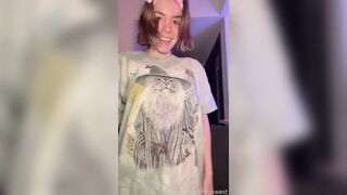 Harley West Aka Harleyxwest Joi Nude Pussy Masturbating And Having Orgasm Leak Fansly Video