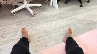 Sweetie Fox Fitness Blogger Got Hard Anal and Creampie leak video