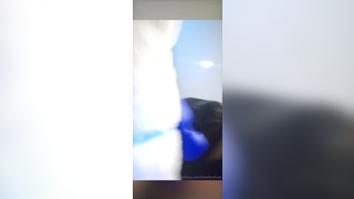 Lizbeth Rodriguez Vibrating Nude Pussy Lips On Bed Leak Onlyfans Video