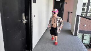 Danielle Renae W Huneybaked Midget Fucked Thic Pussy Onlyfans Leak Video