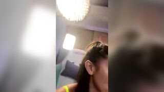 Violet Brandani, Itsdaniday & Lilbabymj Lesbian Livestream Swap Dildo And Fucked Leak Onlyfans