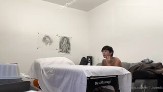 Sinfuldeeds Legit Irish WILF RMT Giving into Asian Monster Cock 8th Appointment Full