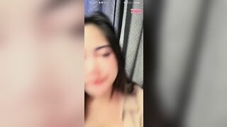 Aditi Mistry Nude Tits Playing On Livestream Latest Paid Leak Porn Video