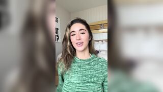 Natalie Roush Tryon Skimpy G Strings See Through Panties And Pussy Tease Latest Onlyfans Ppv Leak