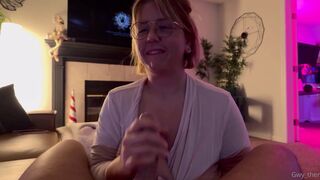 Gwy_ther Bg Hairy Cock Suck And Fucked Herself With It Leak Onlyfans Porn