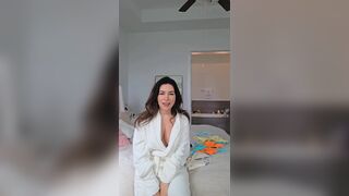 Alinity Naked Bikini Tryon Onlyfans Ppv Leak