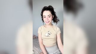 Jamelizzzz Step Sister Fucking A While Dildo Leak Onlyfans Sex Video