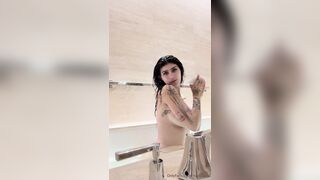 Mia Khalifa Bathtub Teasing Nude Big Tits Ppv Leak Onlyfans Video