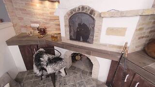 Octokuro Virtualtaboo Bar Maid Fucked In Pov Leak Sextape