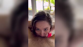 Eatpraydong Pov Big Cock Blowjob Leak Onlyfans Bg Sextape