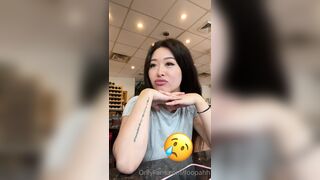 Foopahh Sucking Her Date In Pov Leak Onlyfans Video