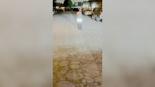 Lachulamasverraca Street Hoe Sucking A Big Cock And Fucked Mouth Leak Onlyfans Video