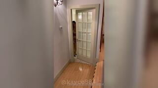 Kaycee884 Bbw Got Fucked In Doggy And Explodes Cum On Pussy Leak Onlyfans Video