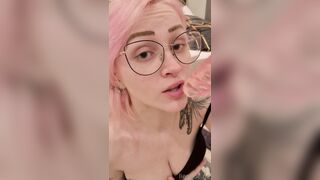 liensue deeptroat sextoy and humping you joi onlyfans leak video